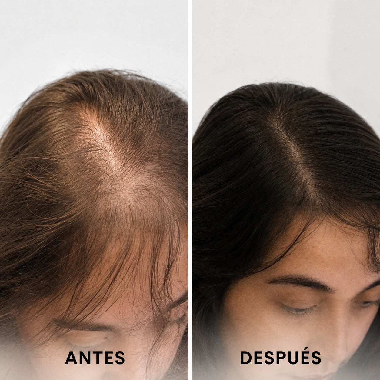 Aceite Crecimiento Capilar