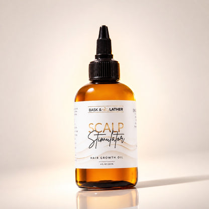 Aceite Crecimiento Capilar
