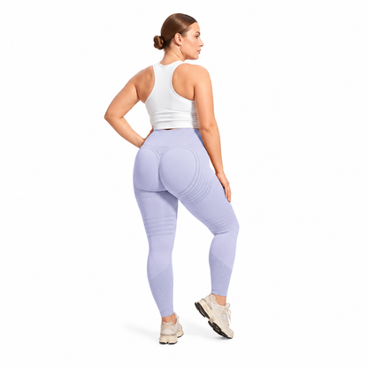 Leggings 3D Novarelasos™ – Scolpisci la tua silhouette ogni giorno