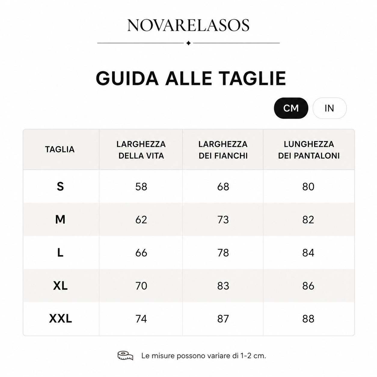Leggings 3D Novarelasos™ – Scolpisci la tua silhouette ogni giorno
